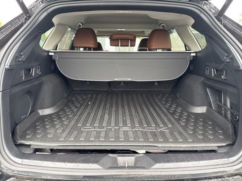 Used 2024 Subaru Outback Touring XT image 27