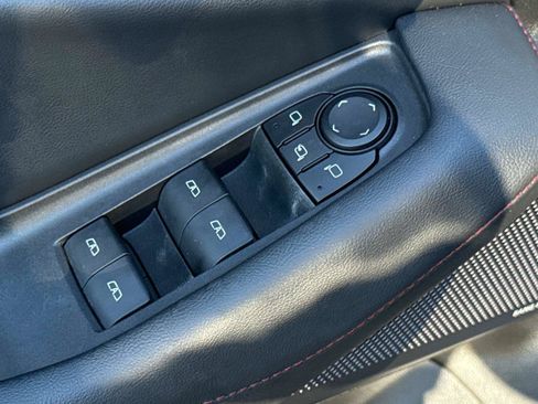 Used 2024 Acura ZDX A-Spec AWD/4WD image 20