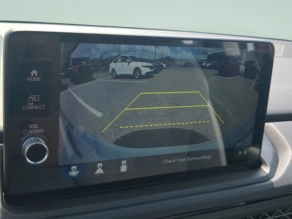New 2026 Honda Accord LX image 20