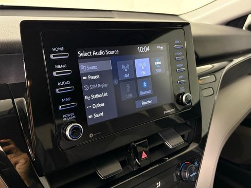 Used 2023 Toyota Camry LE image 24