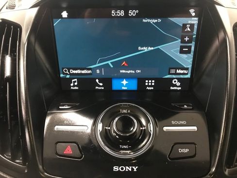 Used 2017 Ford Escape Titanium w/ Equipment Group 301A image 19