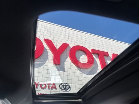 New 2026 Toyota Tacoma Limited image 18