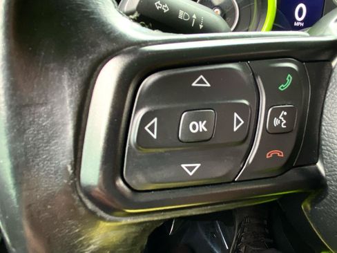 Used 2020 Jeep Gladiator Sport w/ Quick Order Package 24S AWD/4WD image 25