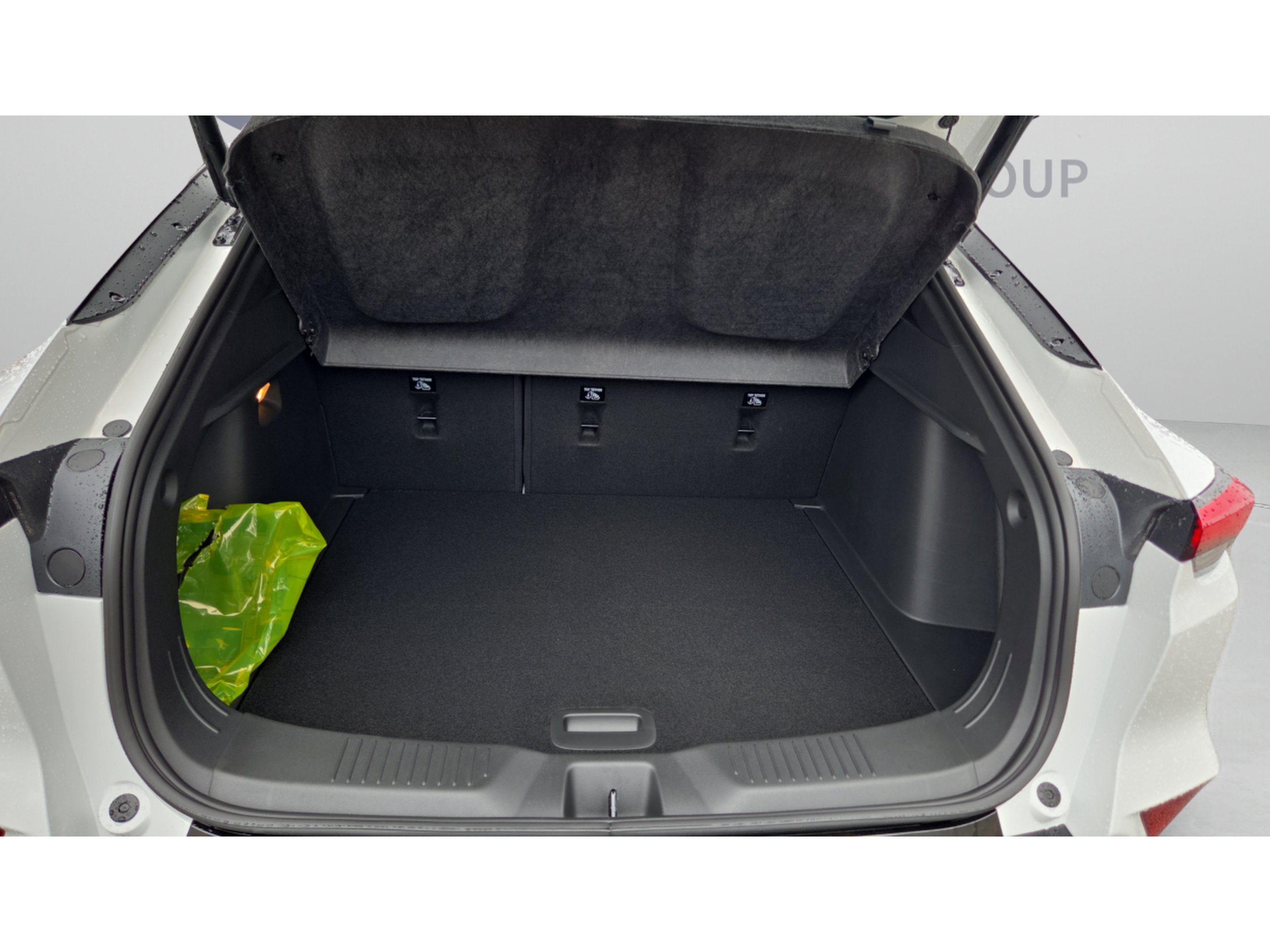 New 2026 Buick Envista Sport Touring w/ Convenience I Package FWD image 14