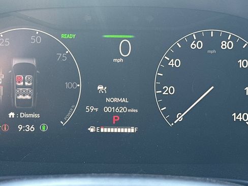 Certified 2025 Honda CR-V Sport-L image 28