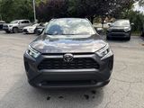 Certified 2022 Toyota RAV4 XLE image 2