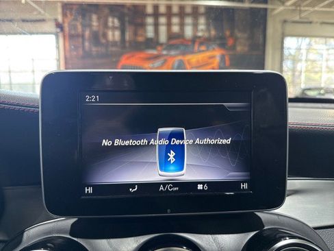 Used 2019 Mercedes-Benz GLC 43 AMG 4MATIC Coupe image 79