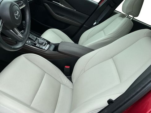 Used 2023 MAZDA CX-30 AWD 2.5 S w/ Premium Package image 9