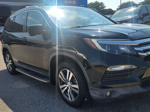 Used 2016 Honda Pilot EX-L image 7