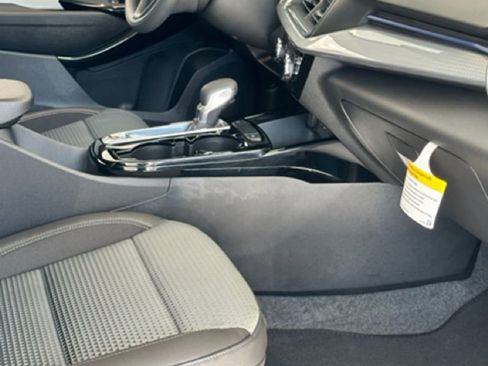 New 2026 Chevrolet Trax LT image 14