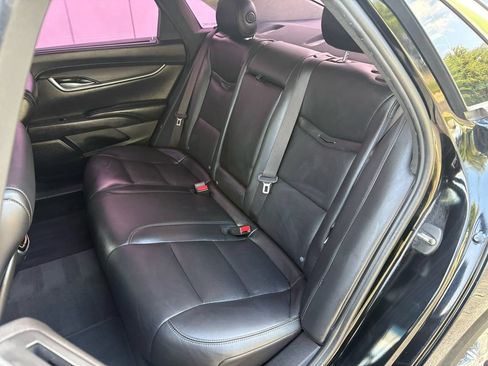 Used 2013 Cadillac XTS w/ Rear Seat Comfort Package FWD image 26