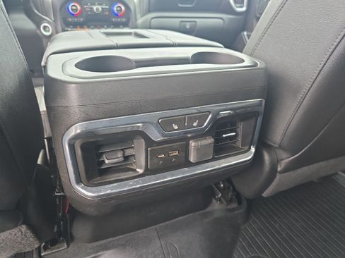 Used 2020 Chevrolet Silverado 3500 LTZ w/ LTZ Premium Package image 28