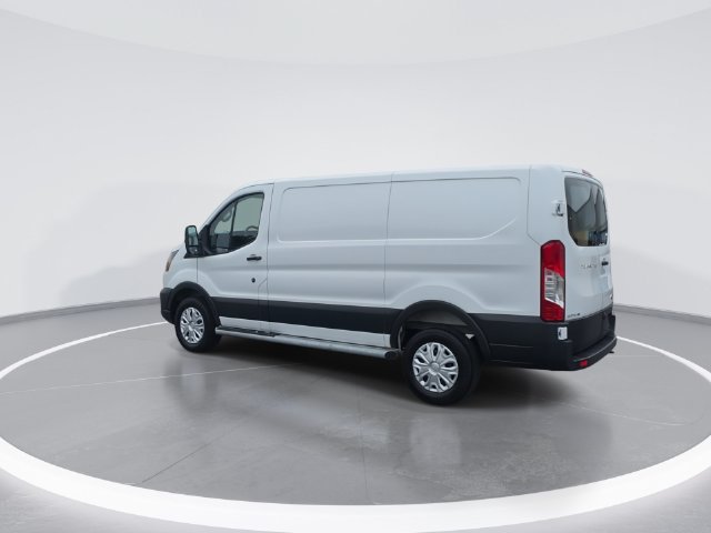 Used 2025 Ford Transit 250 Low Roof w/ Exterior Upgrade Package RWD image 6