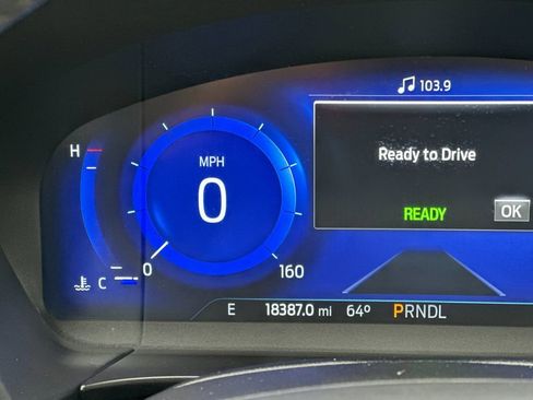 Certified 2020 Ford Escape SE Sport FWD image 27