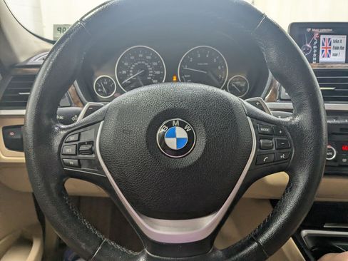 Used 2015 BMW 328i xDrive Wagon AWD/4WD image 13