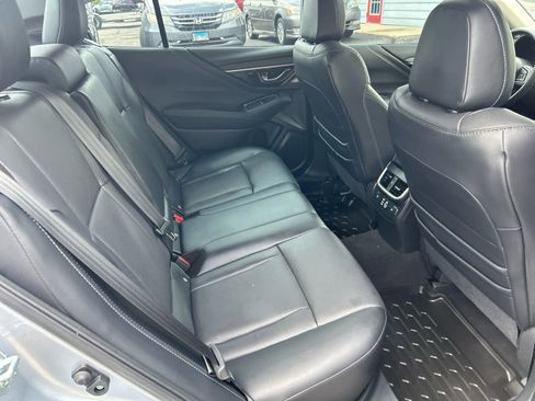 Used 2024 Subaru Legacy Limited AWD/4WD image 27