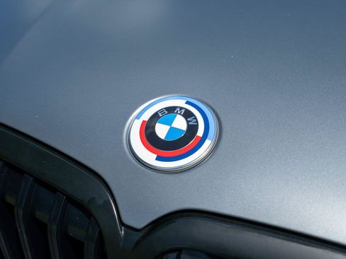 Used 2023 BMW X7 M60i w/ Executive Package AWD/4WD image 11