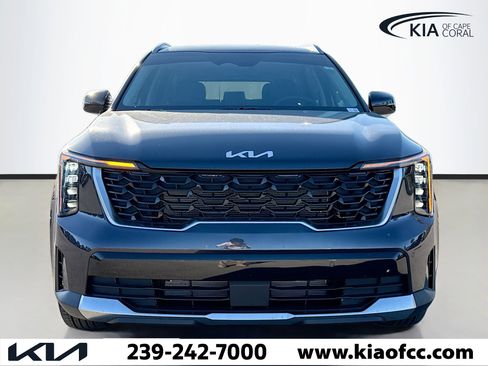 New 2026 Kia Sorento S image 7