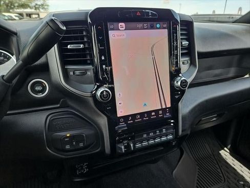 New 2026 RAM 2500 Tradesman AWD/4WD image 58