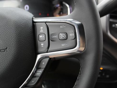 New 2026 RAM 2500 Laramie w/ Night Edition AWD/4WD image 16
