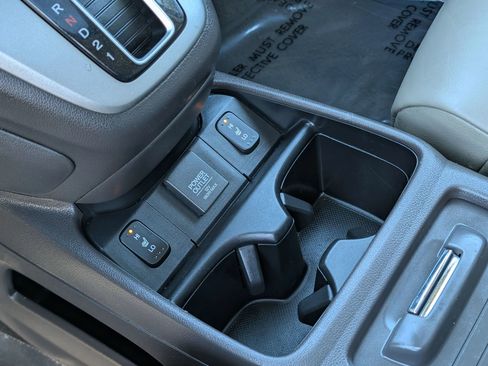 Used 2014 Honda CR-V EX-L image 25