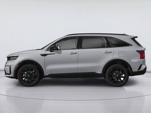 Used 2023 Kia Sorento SX FWD image 37