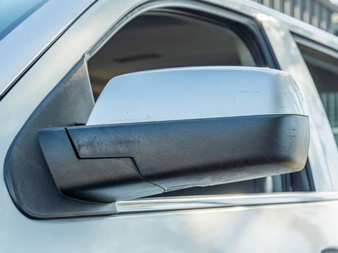 Used 2015 GMC Sierra 2500 SLE image 10