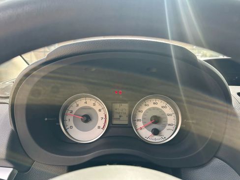 Used 2012 Subaru Impreza 2.0i Premium w/ All-Weather Pkg image 14