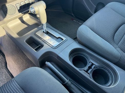 Used 2006 Nissan Frontier NISMO image 22