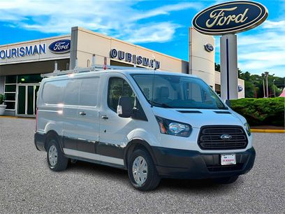 Used 2019 Ford Transit 150 130 Low Roof