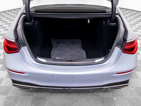 Used 2022 Mercedes-Benz S 580 4MATIC Sedan image 30