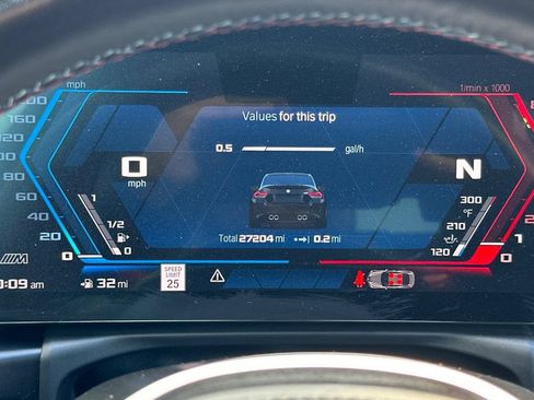 Used 2024 BMW M2 w/ Lighting Package RWD image 29