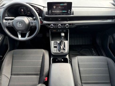 Used 2025 Honda CR-V Sport image 13