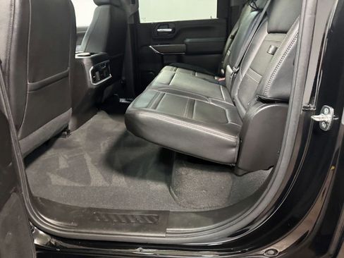 Used 2022 GMC Sierra 2500 Denali image 48