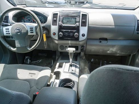 Used 2017 Nissan Frontier S RWD image 15