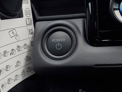 New 2026 Toyota bZ image 32