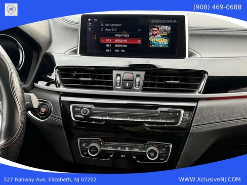 Used 2021 BMW X1 xDrive28i w/ Premium Package image 16