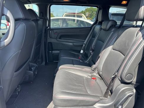 Used 2025 Honda Odyssey Sport-L image 8