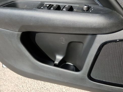 New 2026 Jeep Compass Latitude w/ Quick Order Package 29K image 30