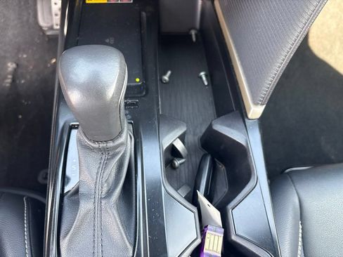 Used 2025 Toyota Camry SE FWD image 16