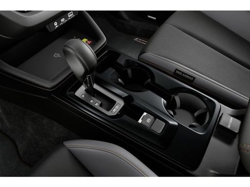 New 2026 Subaru Forester Sport AWD/4WD image 21