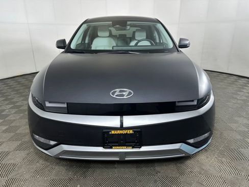 Used 2023 Hyundai Ioniq 5 SEL w/ Cargo Package image 8