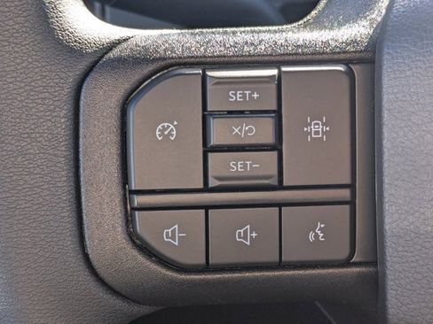 New 2025 Ford F150 STX w/ Equipment Group 200A image 25