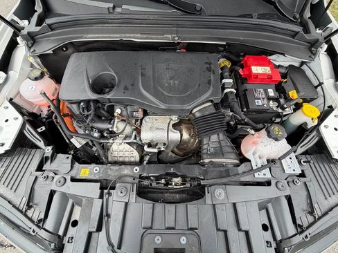 Used 2025 Dodge Hornet R/T w/ R/T Plus Package image 16