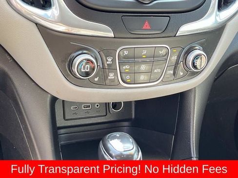 Used 2019 Chevrolet Equinox LT AWD/4WD image 30