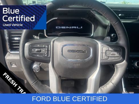Used 2024 GMC Sierra 1500 Denali w/ Denali Reserve Package image 9