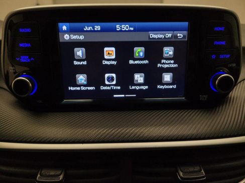 Used 2019 Hyundai Tucson SE FWD image 25