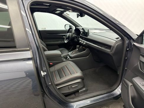 Used 2026 Honda CR-V Sport-L image 15