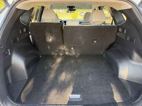 Used 2025 Hyundai Tucson SEL image 33