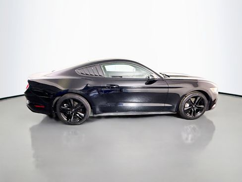 Used 2016 Ford Mustang Coupe w/ Ecoboost Performance Package RWD image 11